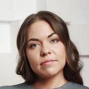 Алексеева Александра Дмитриевна