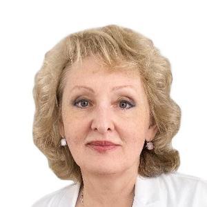 Кондрина Елена Федоровна