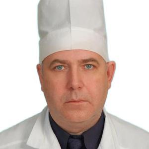Трошкин Юрий Вадимович