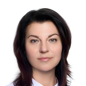 Замураева Светлана Евгеньевна