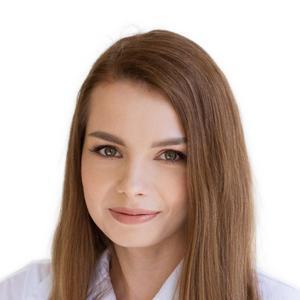 Дружинина Любовь Сергеевна