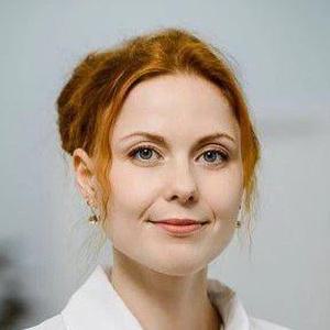 Чижикова Любовь Сергеевна