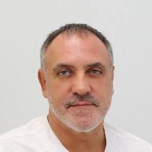 Ходес Константин Иосифович