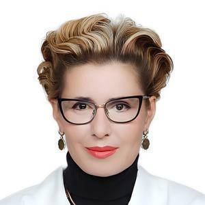 Усенко Татьяна Владимировна