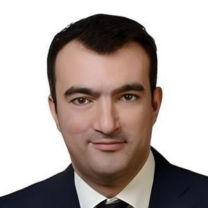 Коасари Антон Каренович