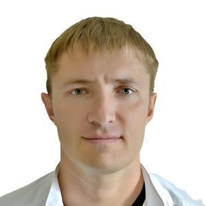Бабкин Олег Анатольевич