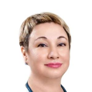 Емцова Юлия Наильевна
