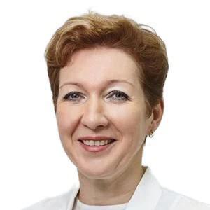 Курбатова Светлана Владимировна