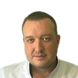 Слепцов Андрей Владимирович