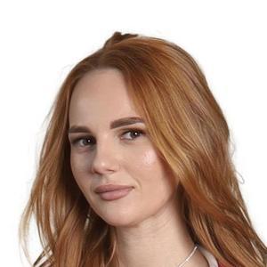 Гаар Екатерина Сергеевна