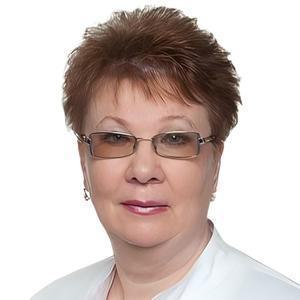 Юденкова Вера Борисовна