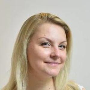 Кудряшова Лариса Николаевна