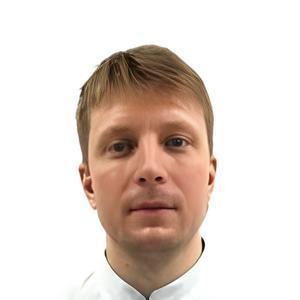Баландин Василий Михайлович