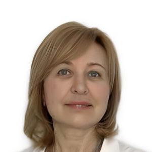 Петрова Эвелина Викторовна