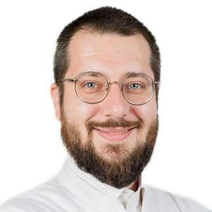 Бабич Анатолий Дмитриевич