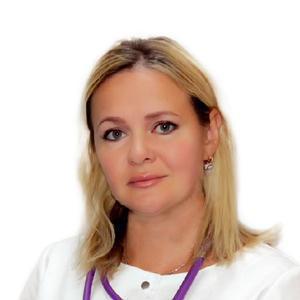Токарева Ирина Александровна