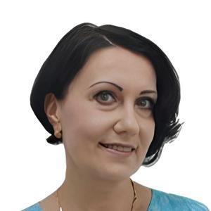 Батанова Светлана Игоревна