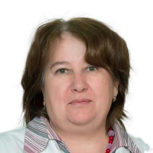Терентьева Елена Александровна