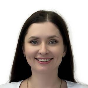Галеева Светлана Алексеевна
