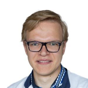 Горбачев Никита Алексеевич