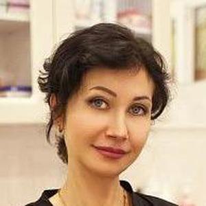 Калашник Ирина Германовна