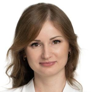 Жовно Марина Евгеньевна