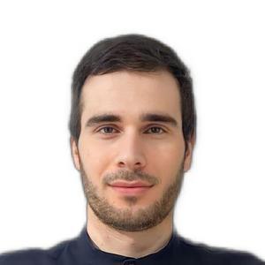 Гаджиев Алиасхаб Ахмедович