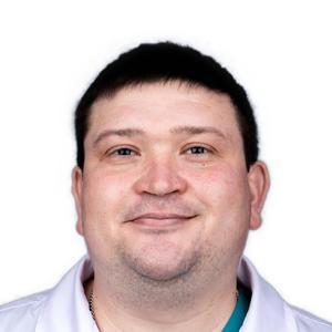 Нурмухамедов Линар Ильдарович