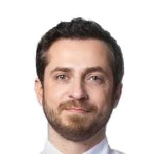Потанин Сергей Александрович