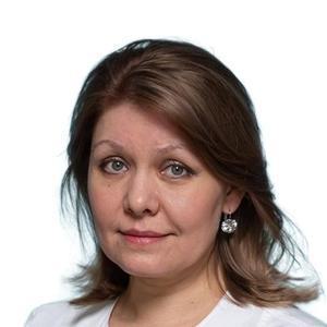 Березкина Елена Вячеславовна