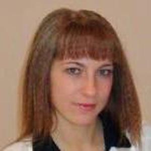 Лобачева Людмила Алексеевна