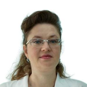 Кон Ирина Львовна