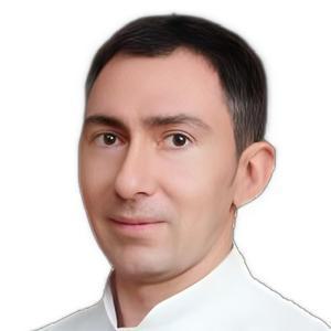 Афонин Алексей Владимирович