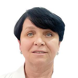 Курьянович Елена Валерьевна