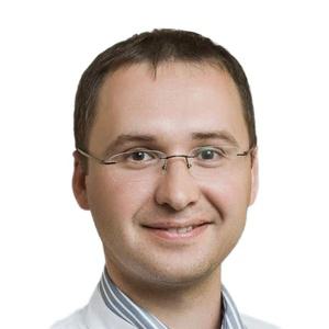 Давыдкин Павел Николаевич