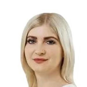 Абалымова Светлана Сергеевна
