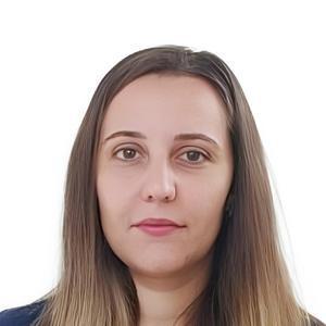 Антошина Надежда Анатольевна