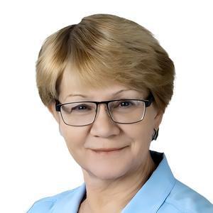 Чалая Ольга Валерьевна