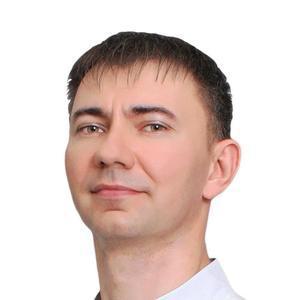 Шапошников Алексей Сергеевич