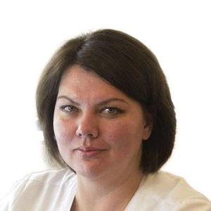 Пронина Ирина Владимировна