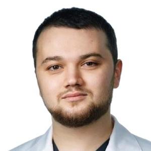 Шадиев Артур Маратович