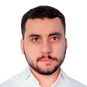 Бикаев Ринат Сягитович