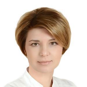 Найдюк Ирина Николаевна