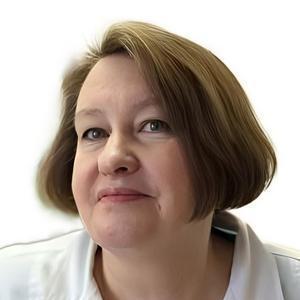 Кузнецова Наталья Викторовна