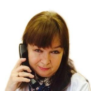 Таирова Елена Александровна