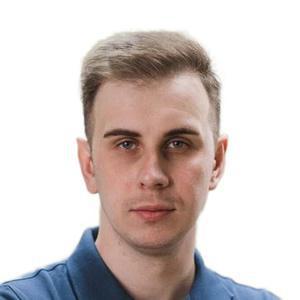 Ступин Александр Николаевич
