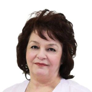 Абалян Марине Эдуардовна