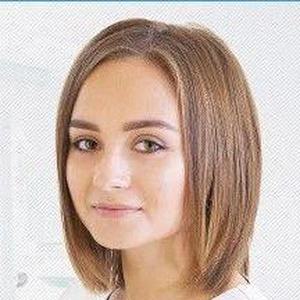 Мачула Олеся Александровна
