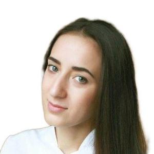 Сафина (Хайретдинова) Карина Фаридовна