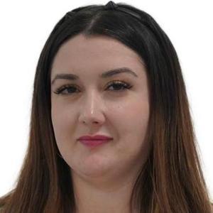 Ахмедова Ашура Гаджиюсуповна